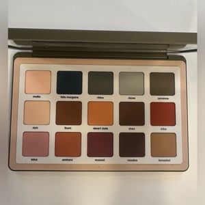 Natasha Denona Safari Palette